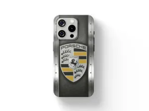 Porsche Cover Smartphone Pro Max Universale